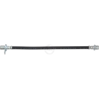 A.B.S. Bremsschlauch SL4100