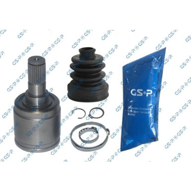 GSP Gelenksatz, Antriebswelle 624045 GSP Gelenksatz, Antriebswelle 624045