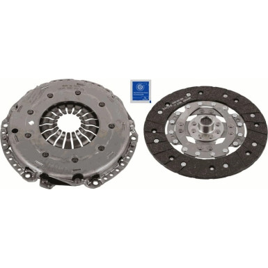 SACHS Kupplungssatz 3000 970 131 XTend SACHS Kupplungssatz 3000 970 131 XTend