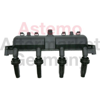 HITACHI Zündspule 133817 HITACHI Zündspule 133817