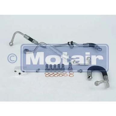 Ölleitungs-Kit 1 BMW 550395 Ölleitungs-Kit 1 BMW 550395
