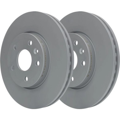 Bremsscheibe Opel P. Astra 1.3-2.0 Cdti 09 24.0126-0165.1 Bremsscheibe Opel P. Astra 1.3-2.0 Cdti 09 24.0126-0165.1