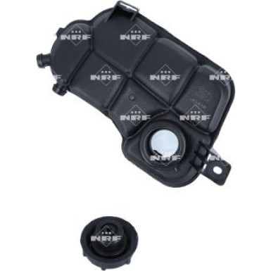 NRF Ausgleichsbehälter, Kühlmittel 454092 NRF Ausgleichsbehälter, Kühlmittel 454092