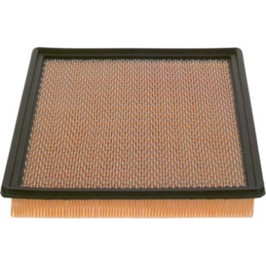 Luftfilter F 026 400 500 Luftfilter F 026 400 500