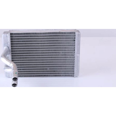 Heizkühler PKW 77610