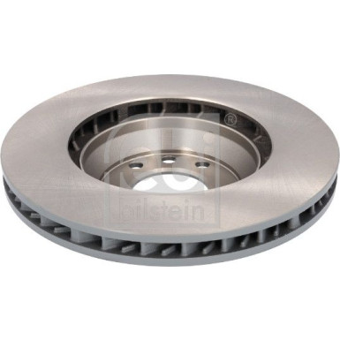 FEBI BILSTEIN Bremsscheibe 26653 FEBI BILSTEIN Bremsscheibe 26653