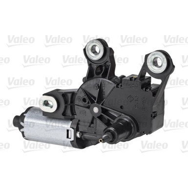 Wischermotor hinten Audi A4 07 579705