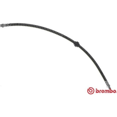 BREMBO Bremsschlauch T 59 078 ESSENTIAL LINE