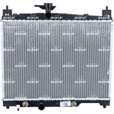Kühler, Motorkühlung 53599