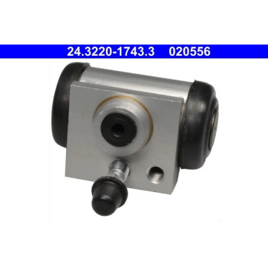 Radbremszylinder 24.3220-1743.3 Radbremszylinder 24.3220-1743.3