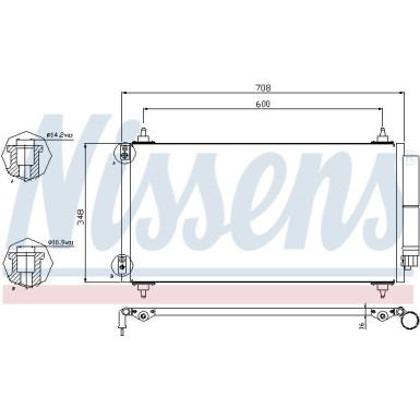 Kondensator PKW 940146