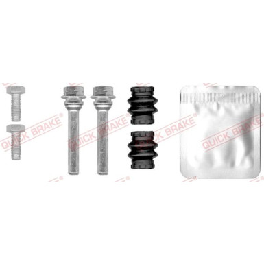 Schiebehülsensatz Bremssattel 113-1479X Schiebehülsensatz Bremssattel 113-1479X