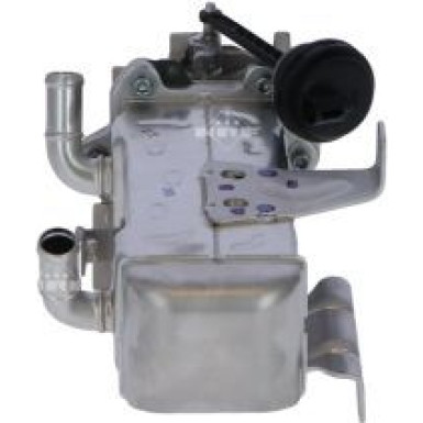 NRF Rauchgaskühler 48381 NRF Rauchgaskühler 48381