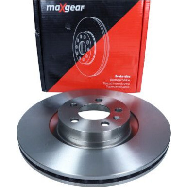 Maxgear Bremsscheibe 19-4815