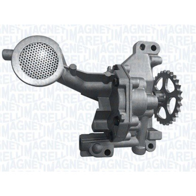 MAGNETI MARELLI Ölpumpe 351516000109 MAGNETI MARELLI Ölpumpe 351516000109
