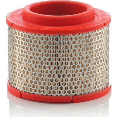 Mann & Hummel Luftfilter PKW Toyota HiLux 05 C 23 107
