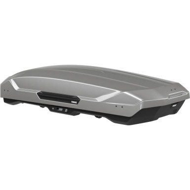 Thule Box Motion 3 XL titan - 639801 Thule Box Motion 3 XL titan - 639801