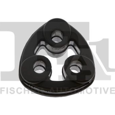 Halter, Abgasanlage 123-930