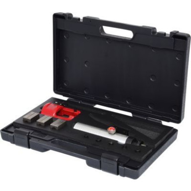 KS TOOLS Satz Universalkantenwerkzeuge, 11-teilig, Flarefix II 122.1260 KS TOOLS Satz Universalkantenwerkzeuge, 11-teilig, Flarefix II 122.1260
