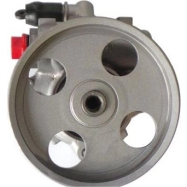 SPIDAN Hydraulikpumpe 53797 SPIDAN Hydraulikpumpe 53797