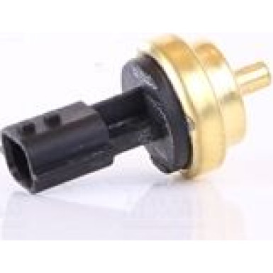 NISSENS Sensor, Kühlmitteltemperatur 207006