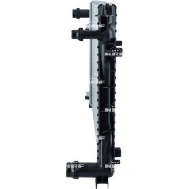 Kühler, Motorkühlung 58220