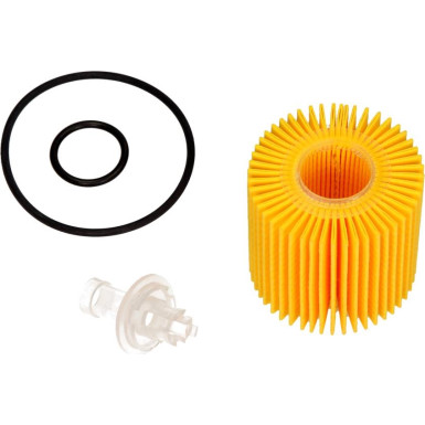 Ölfilter Toyota Iq 1.4 D4D 26-0887 Ölfilter Toyota Iq 1.4 D4D 26-0887