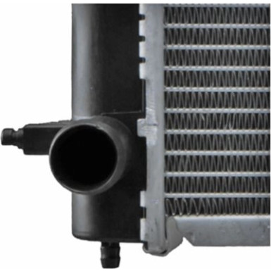 Kühler, Motorkühlung BEHR CR 398 000S