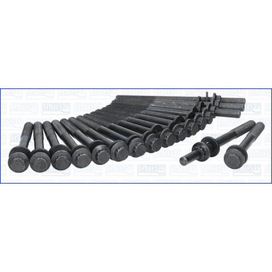 Zylinderkopfschraubensatz 81043100 Zylinderkopfschraubensatz 81043100