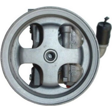 SPIDAN Hydraulikpumpe 54323 SPIDAN Hydraulikpumpe 54323