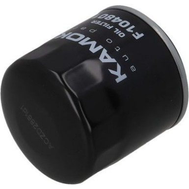 KAMOKA Ölfilter F104801 KAMOKA Ölfilter F104801