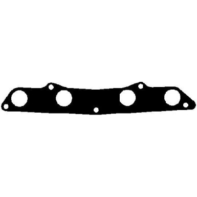 CORTECO Auspuffdichtung 023691P