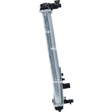 Kühler, Motorkühlung 58416 Kühler, Motorkühlung 58416