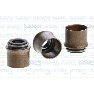 Dichtungssatz, Ventilschaft 57024000