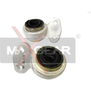 Lagerbuchse, Querlenker Bmw S. E46 Ty Set. 2 Stück 72-0535 Lagerbuchse, Querlenker Bmw S. E46 Ty Set. 2 Stück 72-0535