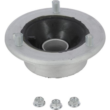 MONROE Stützlager 1Stk BMW MOUNTING KIT MK136