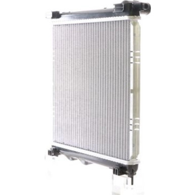 Kühler, Motorkühlung BEHR CR 831 000S