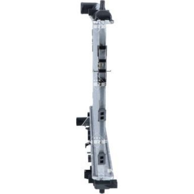Kühler, Motorkühlung EASY FIT 53732
