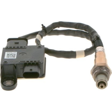 Partikelsonde VW Golf,Multivan,Transporter 14 0 281 007 046