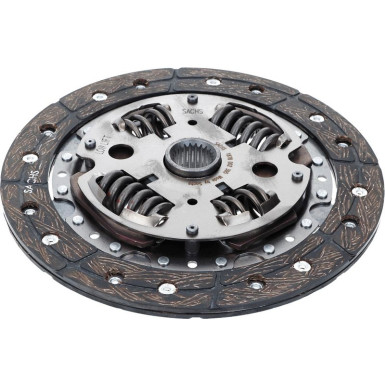 SACHS Kupplungssatz 3000 951 009