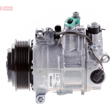 DENSO Kompressor DCP17163