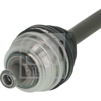 FEBI BILSTEIN Antriebswelle 183170