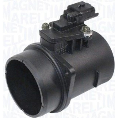 MAGNETI MARELLI Luftmassenmesser 213719796019 MAGNETI MARELLI Luftmassenmesser 213719796019
