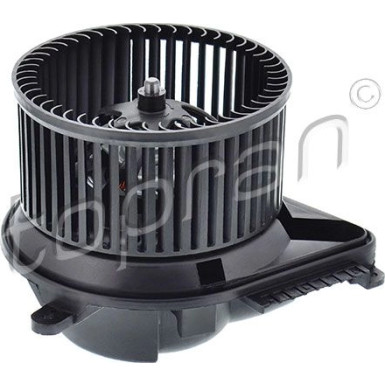 Elektromotor, Innenraumgebläse 401 543