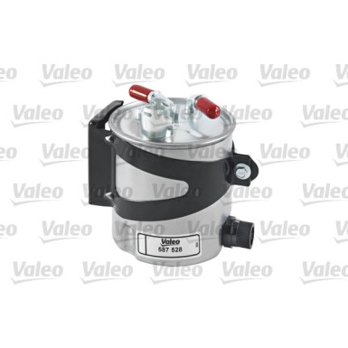 VALEO Kraftstofffilter 587528