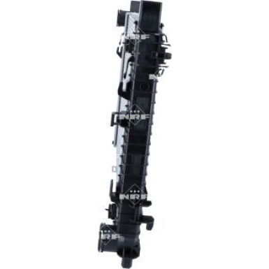 Kühler, Motorkühlung 53878 Kühler, Motorkühlung 53878