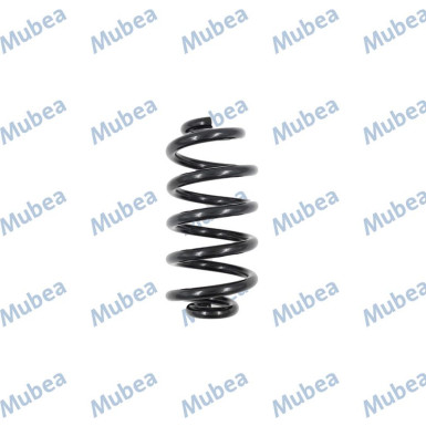 Fahrwerksfeder HA AUDI A6 061916-E