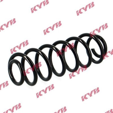 Fahrwerksfeder K-Flex RA7099