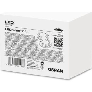 OSRAM LEDriving CAP 1 LEDriving® CAP LEDCAP01