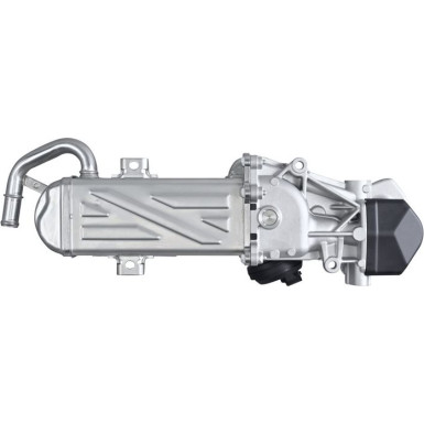 HELLA AGR-Modul 6NU 358 167-001 HELLA AGR-Modul 6NU 358 167-001